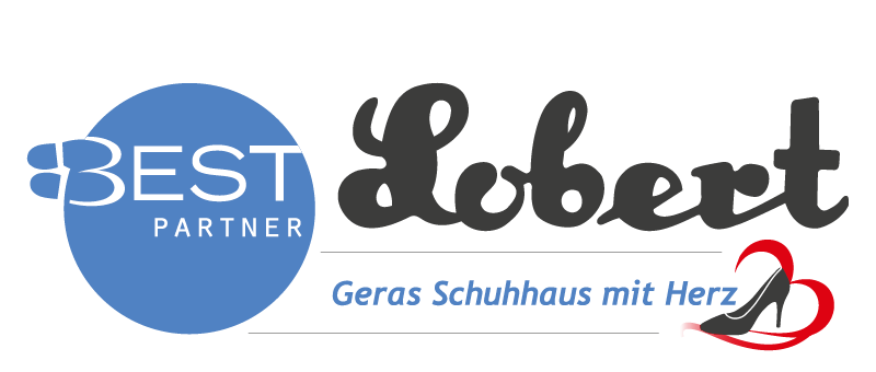 Logo von Schuhhaus Lobert Inhaber: Andreas Lobert e.K.