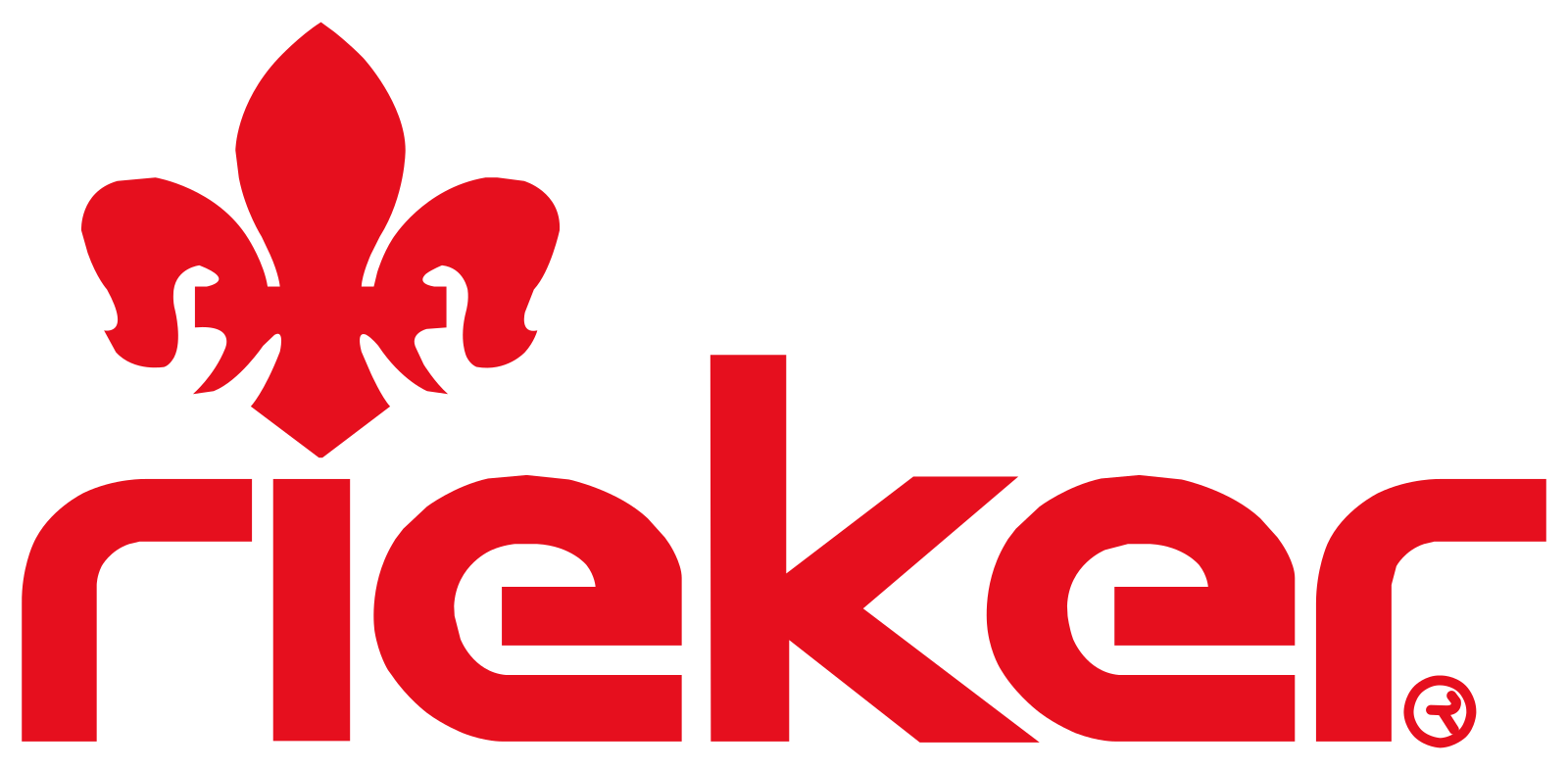 Rieker_logo